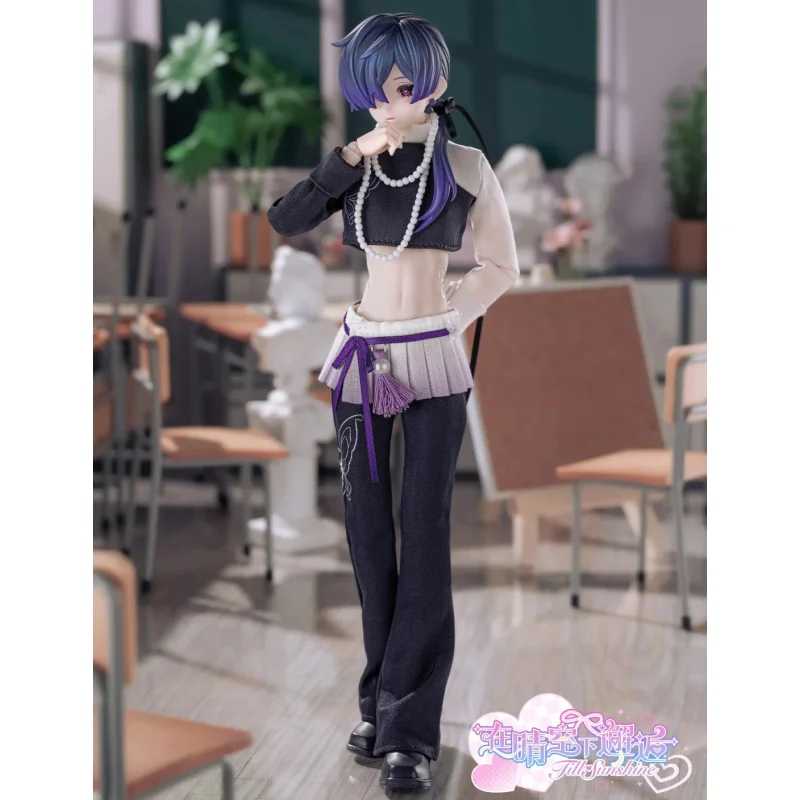 Фотография №4 товара Игрушки Neo Eden: Серия Till Sunshine, 1/6 BJD, Загадочная коробка-сюрприз,