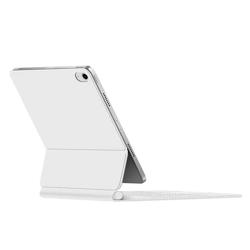 Фотография №4 товара Волшебная клавиатура Folio для iPad 10, 10-го поколения, 2022, 10,9