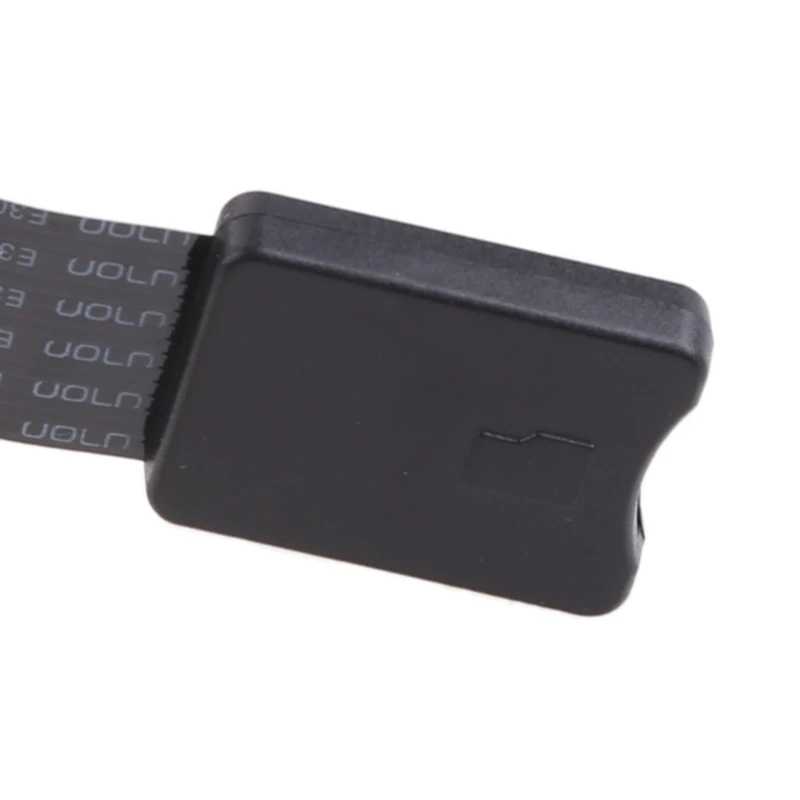Фотография №1 товара 2023 Новый комплект карт памяти MicroSD TF, адаптер-удлинитель &laquo;папа-мама&raquo;, расширитель,