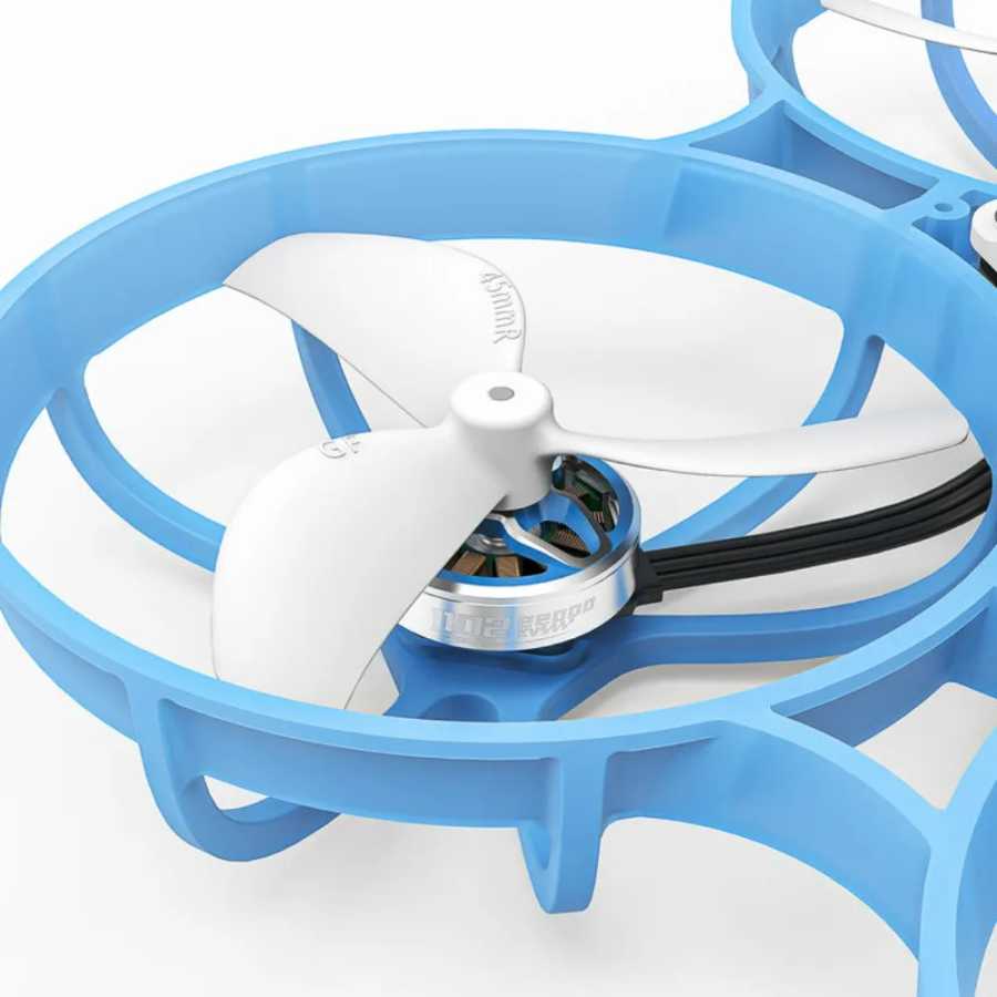 Фотография №3 товара BETAFPPV Meteor75 Pro 1S Бесщеточный гоночный дрон FPV для дома