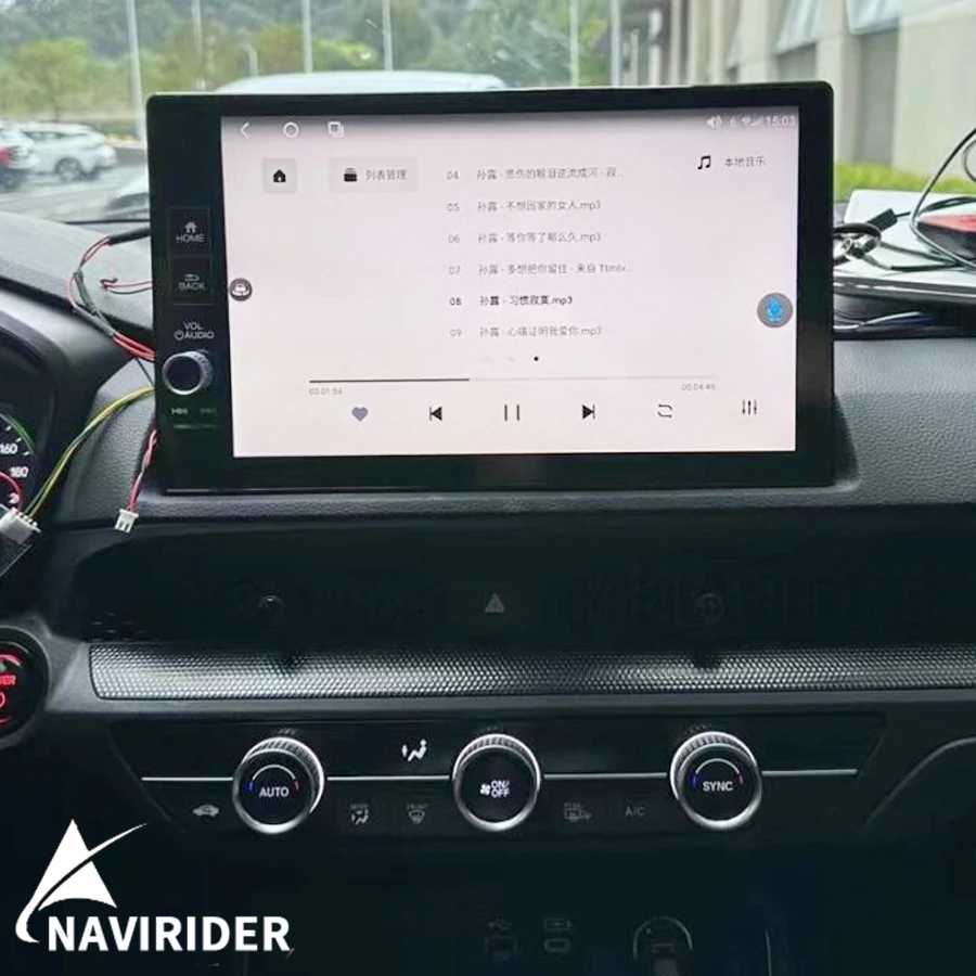 Автомобильный мультимедийный плеер, экран 11,5 дюйма, Android 2020, 2021, 2022, GPS Автоэлектроника
