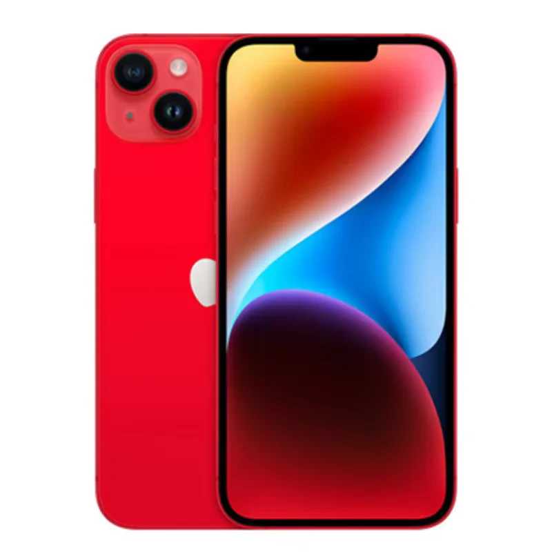 Фотография №5 товара Apple iPhone 14/14 Plus 6 ГБ ОЗУ 128/256 ГБ ПЗУ