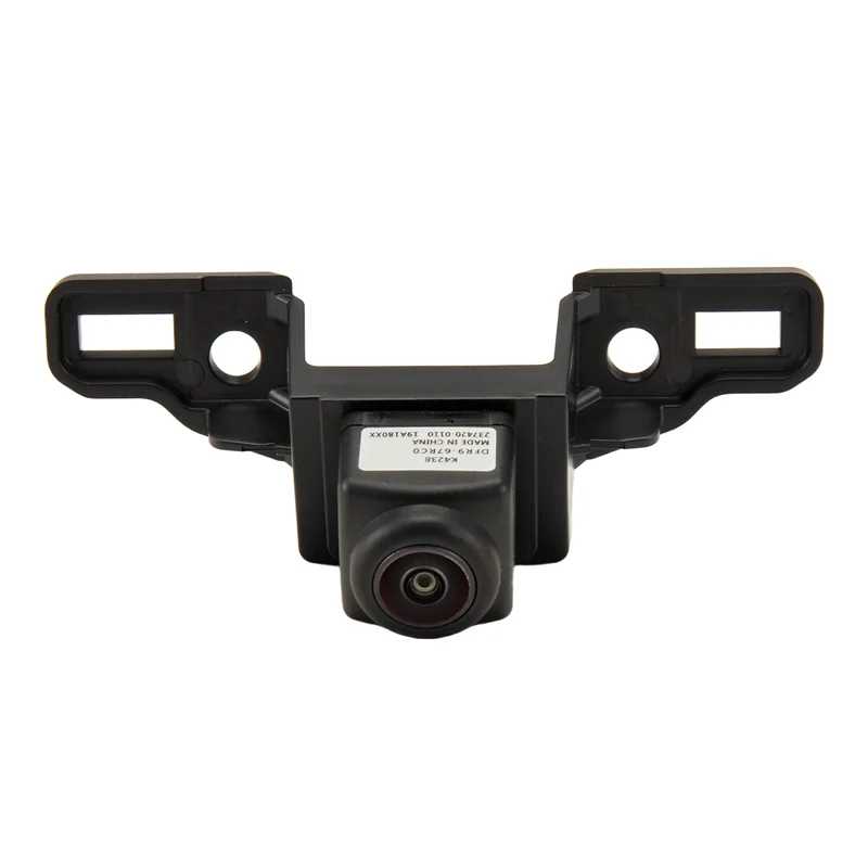 ABSY для Mazda CX-30 2020-2021, передняя решетка, вспомогательная резервная камера для помощи при парковке, новая запасная часть автомобиля DFR9-67RC0 DFR967RC0 Умные системы общественной безопасности