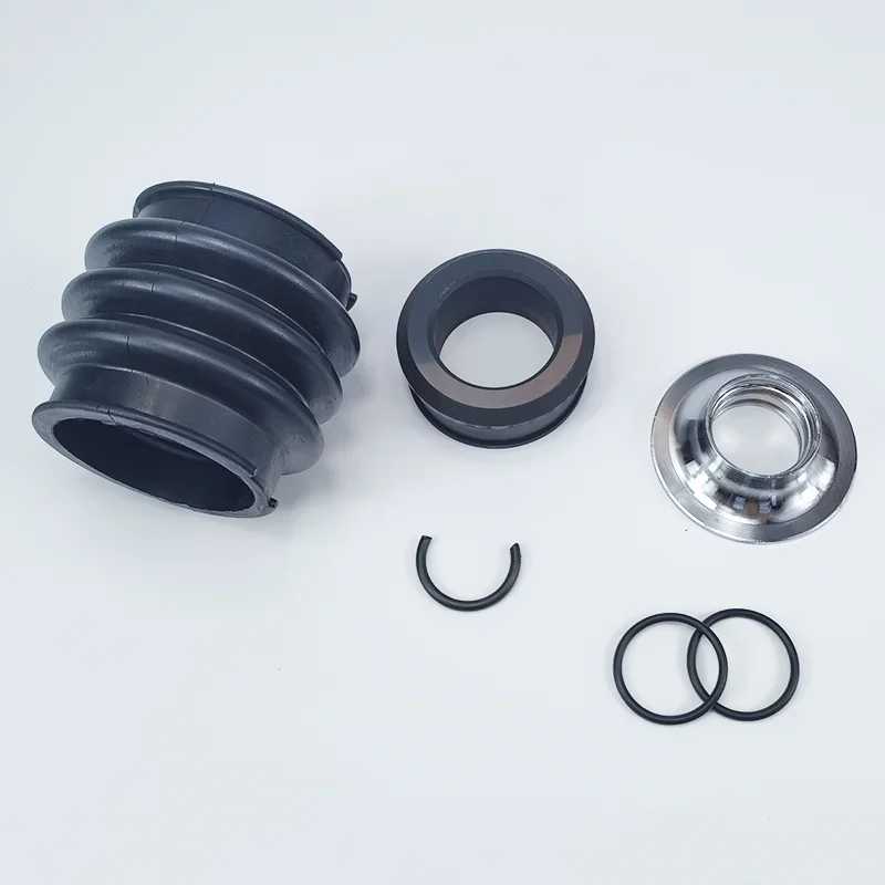 Комплект карбоновых колец для Seadoo BRP, сильфон GTI GTX GTR RXP RXT 170 155 215 255 230 260 300 OEM: 2995501198 271001933 Пищевая машина и вспомогательное оборудование