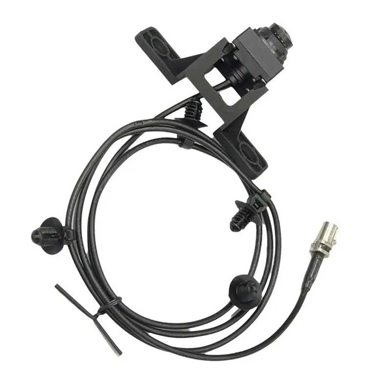 Фотография №1 товара Новая передняя камера A24U 2X (704000592AA) в сборе для Chery