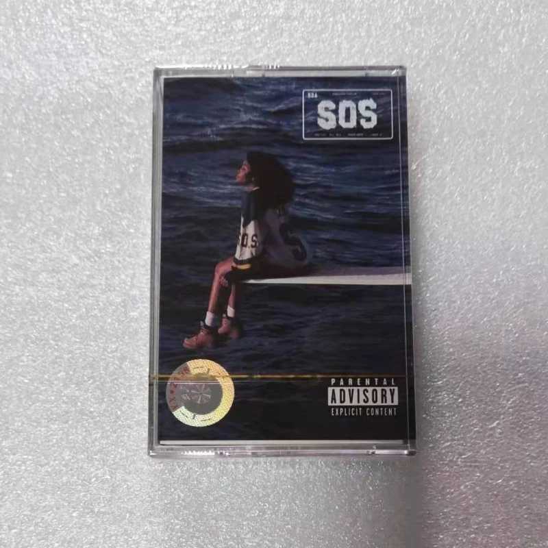 Музыкальные кассеты R&B SZA Doja Cat: альбомы, музыкальные записи, кассеты Kill Bill, кассеты для косплея, Walkman, автомобильные рекордеры, саундтреки, музыка для вечеринок, музыка в коробках Музыка, компакт-диски и виниловые пластинки