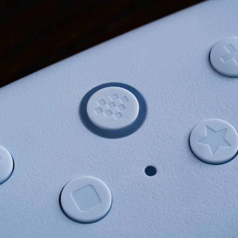 Фотография №3 товара 8BitDo &mdash; Ultimate 2C Беспроводные джойстики с эффектом Холла, игровой