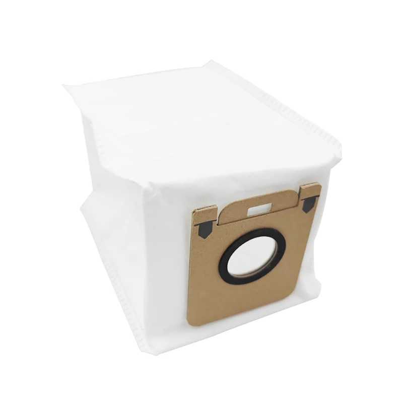 Фотография №2 товара Мешок для пыли Dreame Bot D10 Plus, аксессуары RLS3D, мешки
