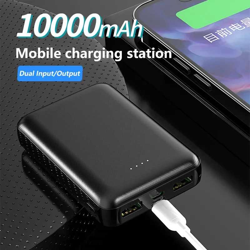 Фотография №4 товара Карманный внешний аккумулятор VIVO 100000 мАч, внешний аккумулятор большой емкости,