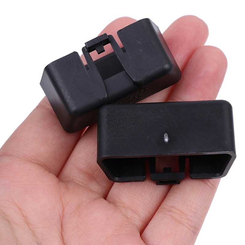 Фотография №2 товара 2 шт., автомобильный грузовик, интерфейс OBD, пылезащитный чехол, автомобильный видеорегистратор,