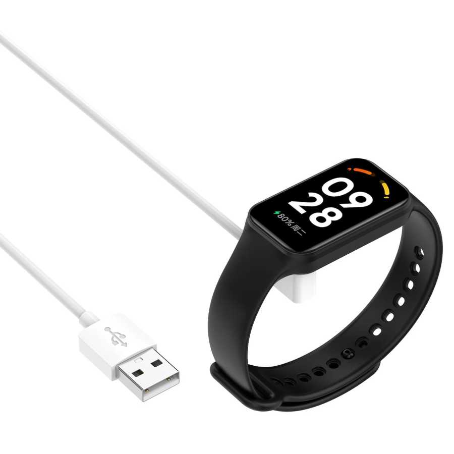 Фотография №5 товара USB-зарядное устройство для Xiaomi smart band 10 9 8 NFC