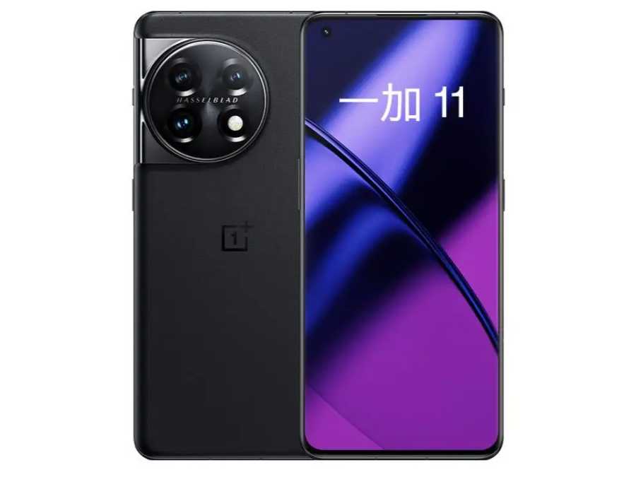 Оригинальный новый смартфон OnePlus 11 5G Global ROM, 16 ГБ ОЗУ, 256 ГБ ПЗУ, Snapdragon 8 Gen 2, 2K 120 Гц AMOLED-дисплей, зарядка 100 Вт, аккумулятор 5000 мАч, NFC. Мобильные телефоны
