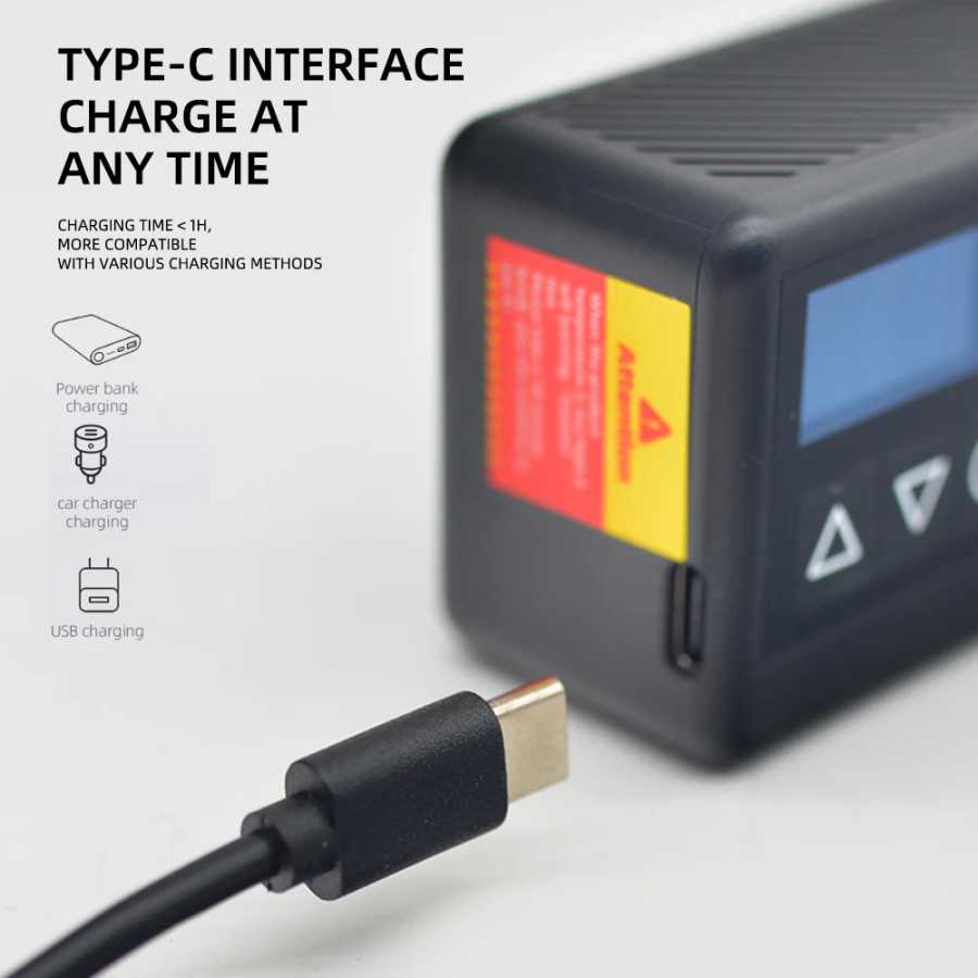 Фотография №1 товара ThinkRider 120 PSI портативный карманный велосипед электрический воздушный насос мини-накачиватель