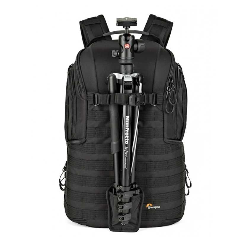 Фотография №2 товара Сумка для камеры Lowepro ProTactic BP 450 AW II DSLR-камера,