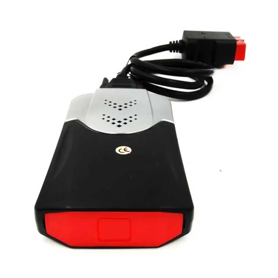 Фотография №2 товара 2026 Tnesf Delphis Orpdc Новый VCI VD DS150E CDP Pro