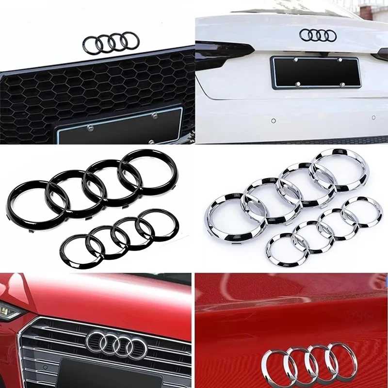 Фотография №1 товара Для Audi A3 A4 A5 A6 A7 Q2 Q3 Q5