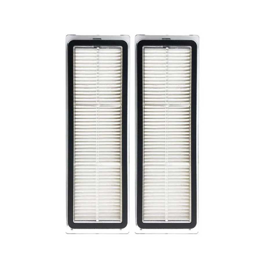Фотография №2 товара Моющийся фильтр для робота-пылесоса Xiaomi S40/OV81, сменный моющийся многоразовый фильтр