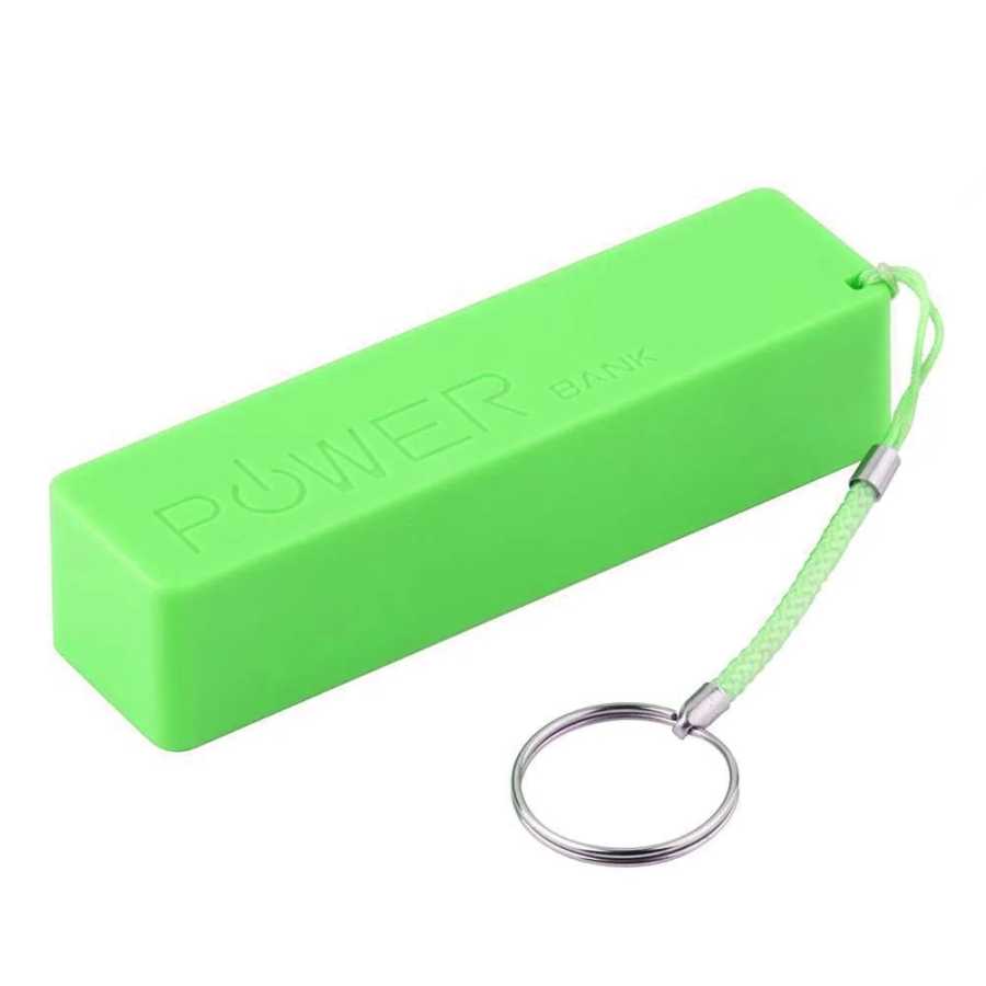 Фотография №4 товара 18650 USB Mobile зарядное устройство аккумулятор для чехла для телефона