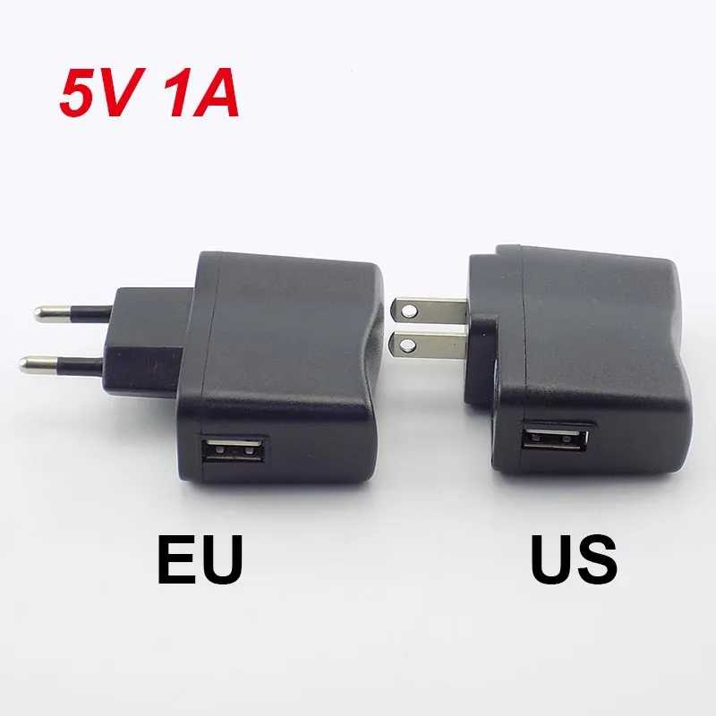 Фотография №2 товара 5 В 0,5 А 1 А 2 А 3 А