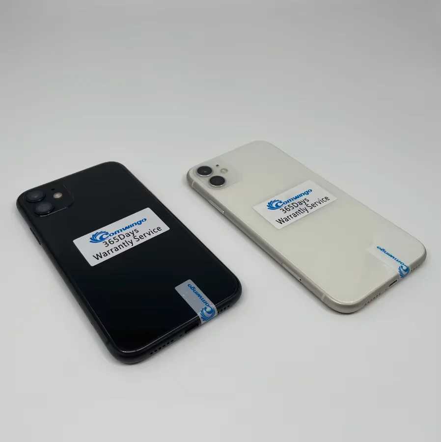 Фотография №1 товара Оригинальный мобильный телефон Apple iPhone 11 6,1 дюйма A13 Bionic