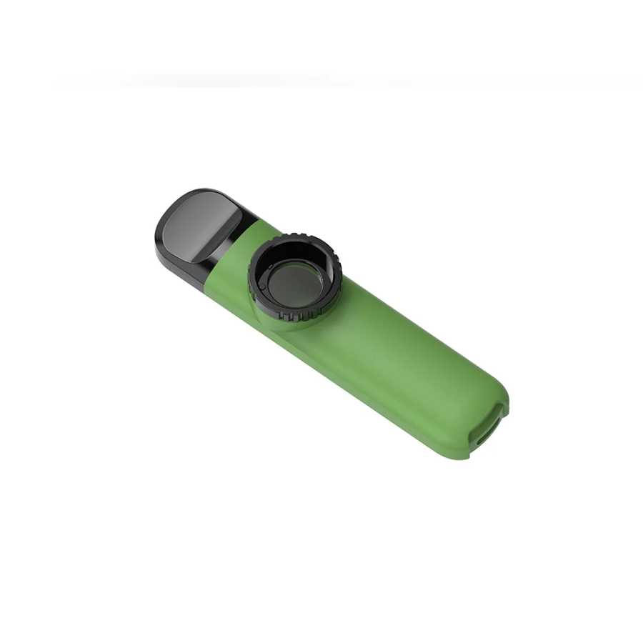 Фотография №3 товара Профессиональная легкая портативная флейта Kazoo из АБС-пластика, акомпанемент укулеле для