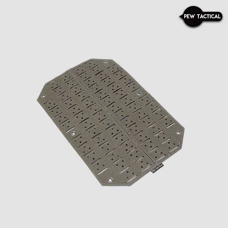 Фотография №4 товара PEW TACTICAL Delta Bag Пригородный рюкзак Аптечка Внутренняя доска для