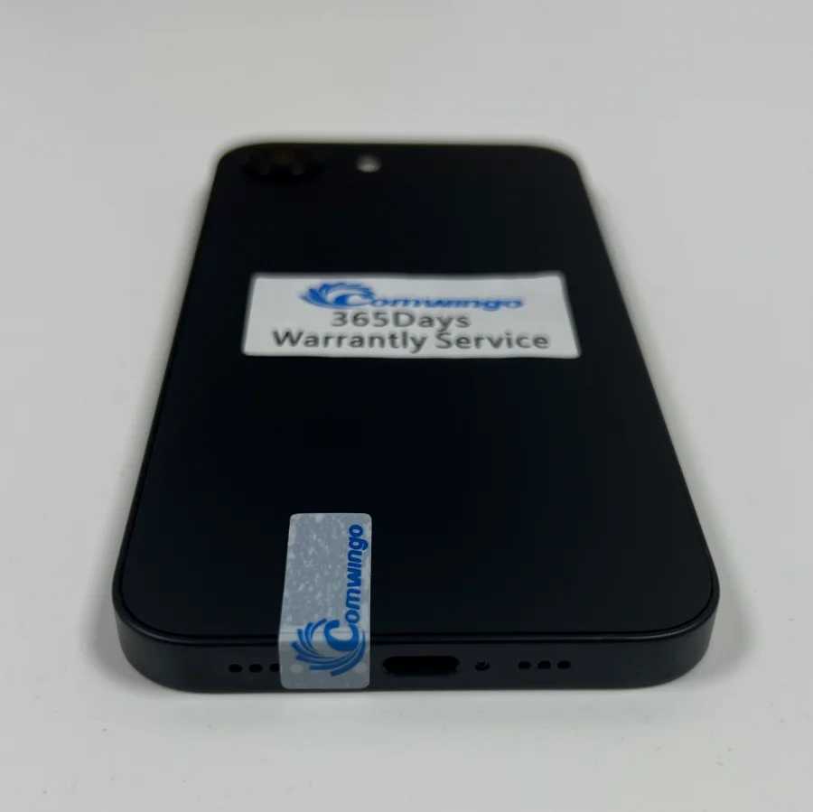 Фотография №4 товара Apple iPhone 16e 5G 128 ГБ/256 ГБ 6,1 дюйма A18