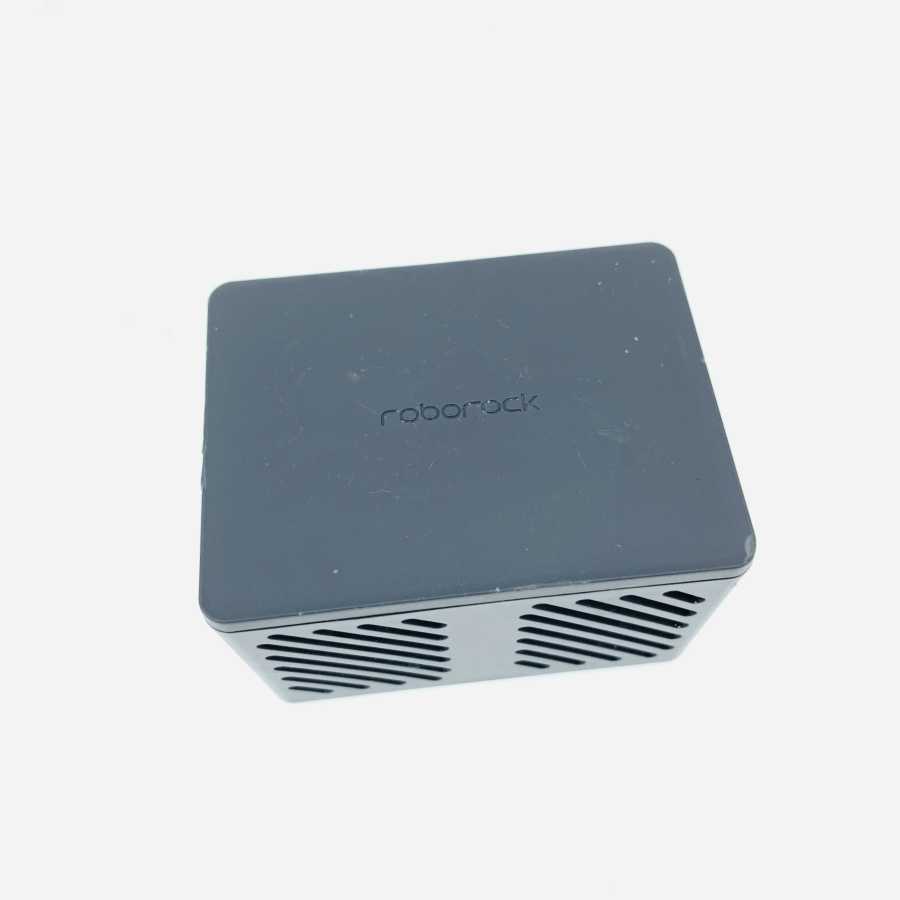Оригинальный модуль дезодорации для бака на грязную воду Roborock Saros 10R/Qrevo Curv/Edge S9 MAXV Ultra 