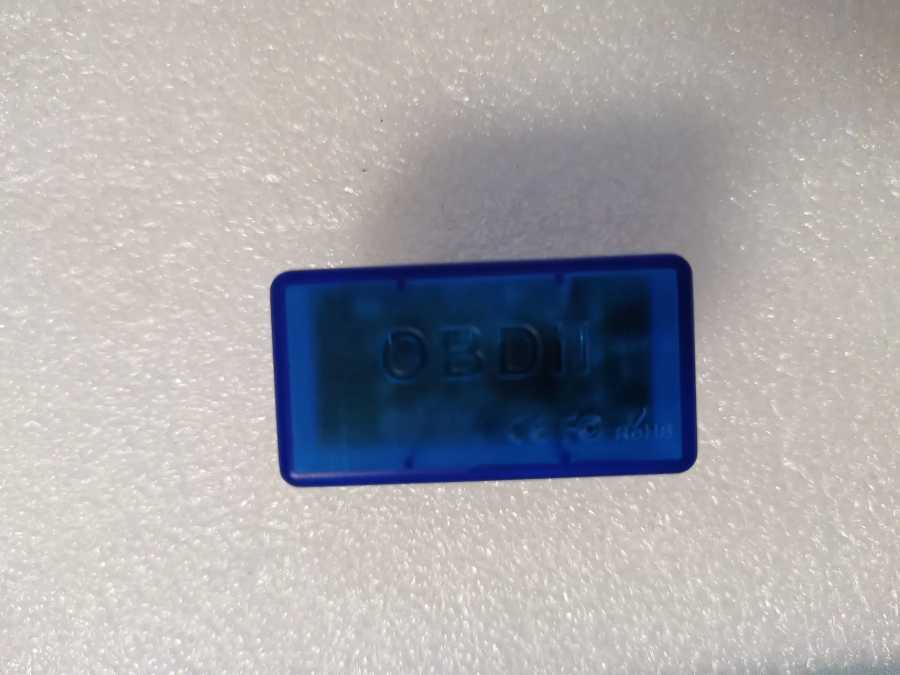 Автомобильный диагностический прибор OBD II, считыватель кодов, Супер Мини ELM327 V2.1 Bluetooth-совместимый OBD2 сканер, Wi-Fi ELM 327 V1.5 On Автоэлектроника