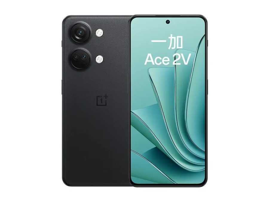 Глобальная версия OnePlus Ace 2V (Nord 3) с процессором Dimensity 9000, сканером отпечатков пальцев на экране, 6.74-дюймовым AMOLED-дисплеем 120 Гц, быстрой зарядкой 80 Вт и камерой 64.0 МП Мобильные телефоны