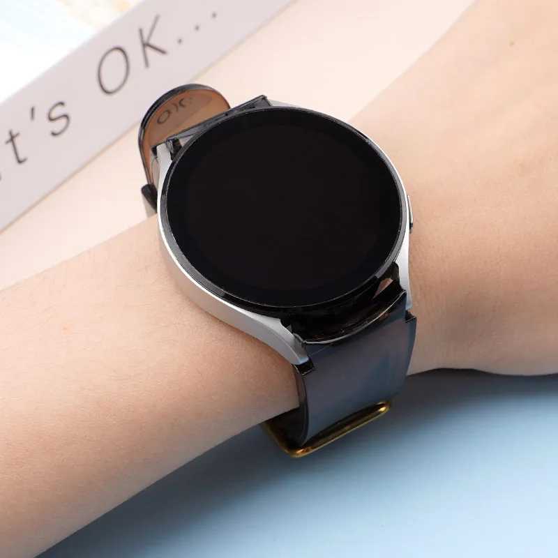 Фотография №3 товара Ремешок для Samsung Galaxy Watch 4 classic 5 46 мм