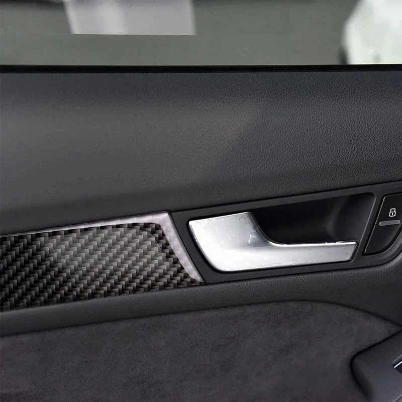 Фотография №4 товара Для Audi A4 S4 RS4 B8 8K A5 S5 RS5
