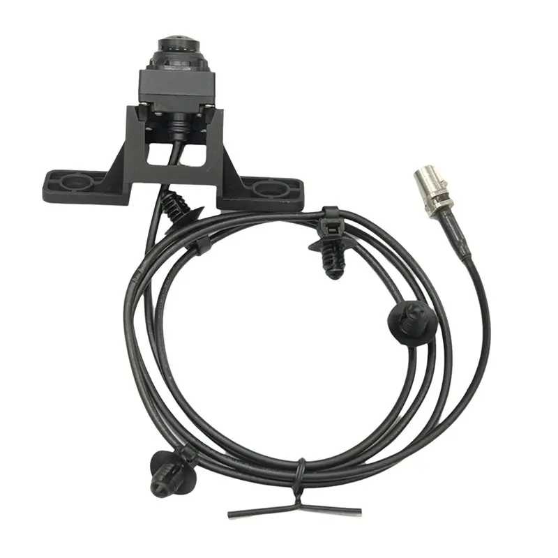 Фотография №5 товара Новая передняя камера A24U 2X (704000592AA) в сборе для Chery