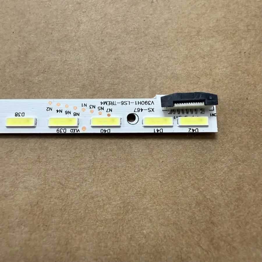Фотография №3 товара Светодиодная лента подсветки для BEKO A39LBM330 B39LBM330 Sharp SHARP LC-39LE752V