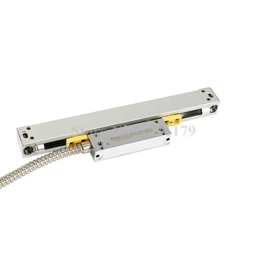 Фотография №1 товара Токарный фрезерный станок DRO Scale Sino KA500 70 120 170