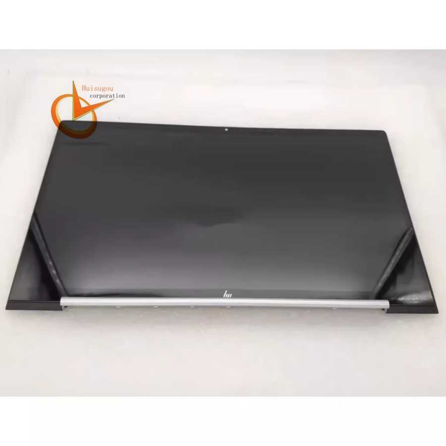 Для HP ENVY 13-BA 13T-BA 13-ba0006na 13-ba1097nr ЖК-экран ноутбука L96787-001 TPN-C145 ЖК-дисплей в сборе без сенсорного экрана FHD Аксессуары для ноутбуков