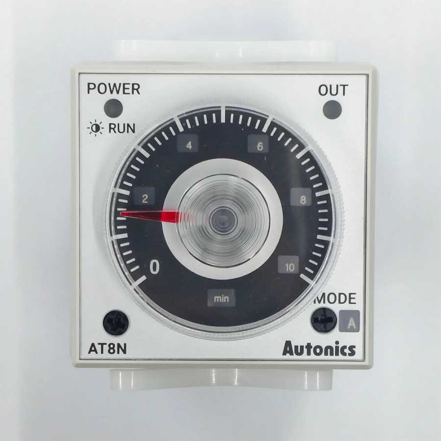 Фотография №5 товара Оригинальный Autonics CX6S-2P2 1P2 CT4S-1P2 TCN4H TCN4M TCN4L TCN4S-24R 22R