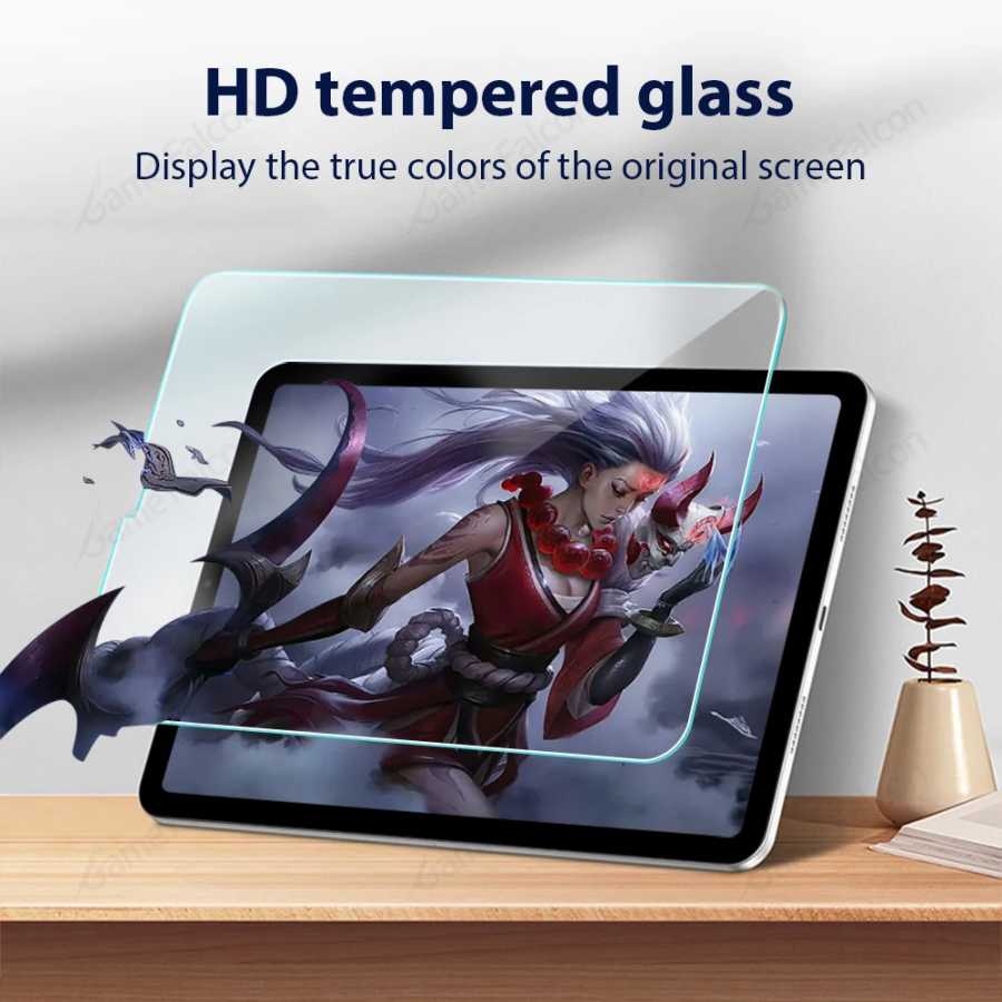 Фотография №3 товара Защитная пленка из закаленного стекла для Ipad 10-го 10.9 9-го