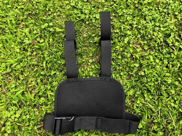 Фотография №1 товара Colks Outdoor Tactical Leg Quick Pull Set для скалолазания, бега,
