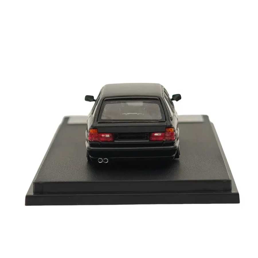 Фотография №3 товара Модель автомобиля Mortal 1:64 для E34 M5 TOURING Wagon с