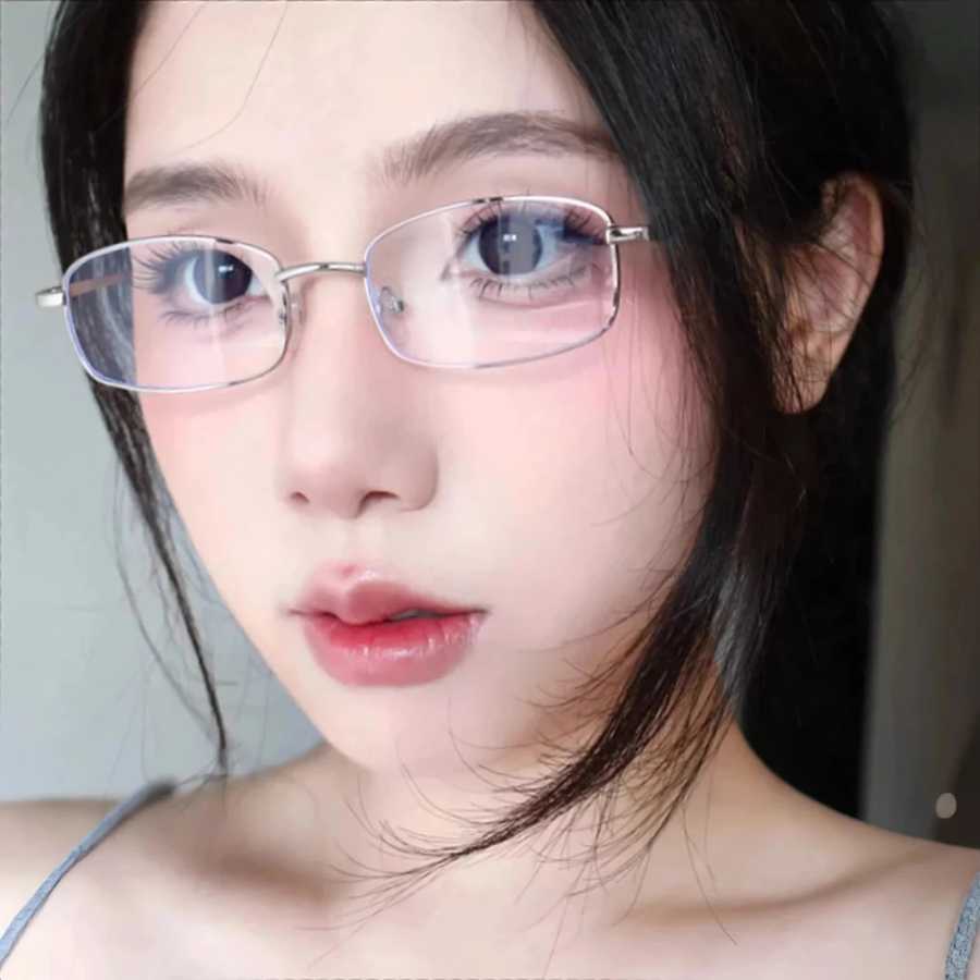 Фотография №3 товара Очки для косплея Game Love And Deepspace Zayne, унисекс, квадратные,
