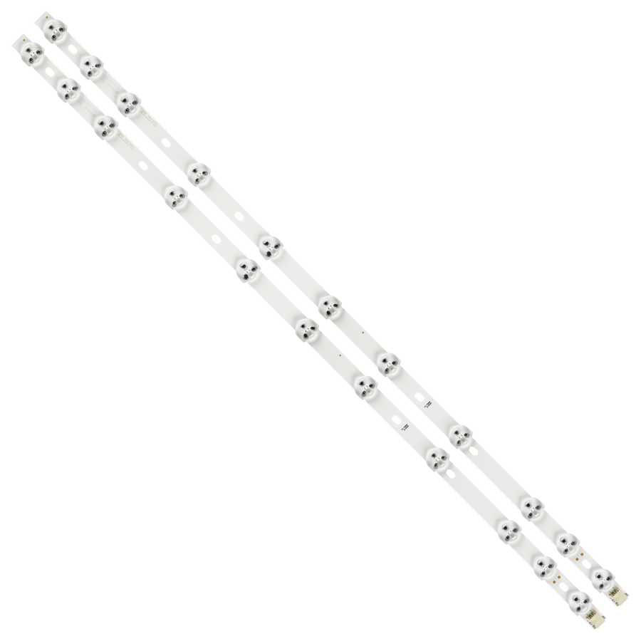 Светодиодная лента для Innotek 32' NDV rev0.0 rev0.1 VES315WNDB-01 32D1334DB VES315WNDS-2D JVC 32W1633DB SVV315A38 32W1533DB JT0130001 Серверы и промышленный компьютер