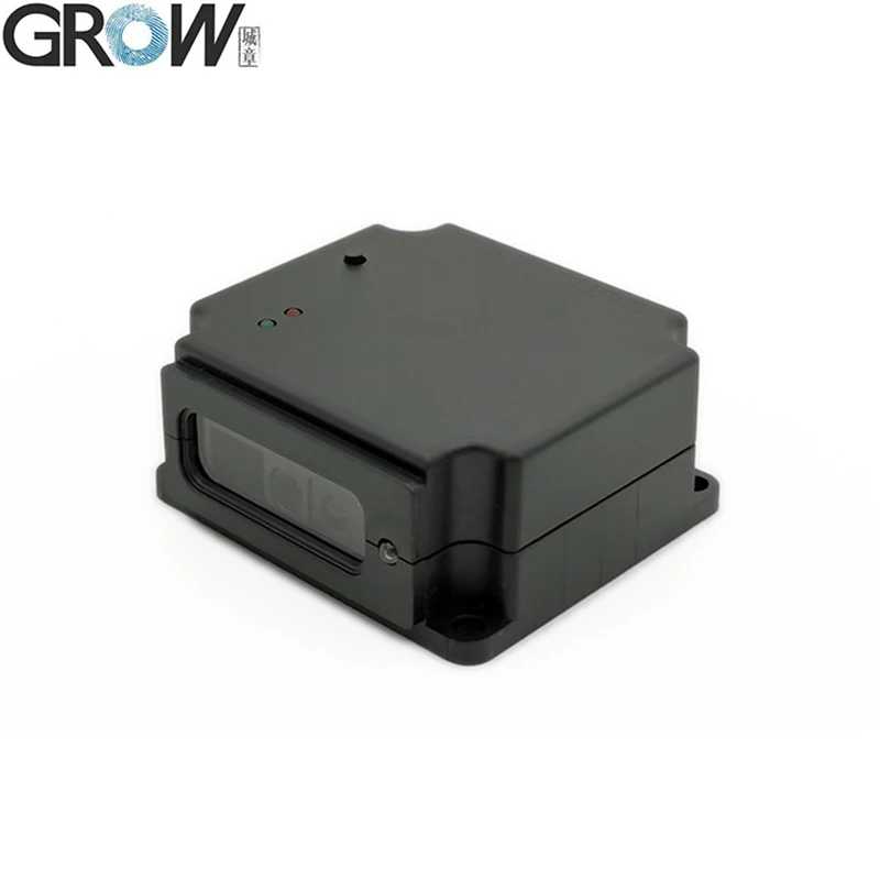 GROW GM75 DC5V USB UART Qr-код штрих-код быстрая скорость глобальной экспозиции сканер штрих-кода телефон для экспресс-бокса больницы Оргтехника