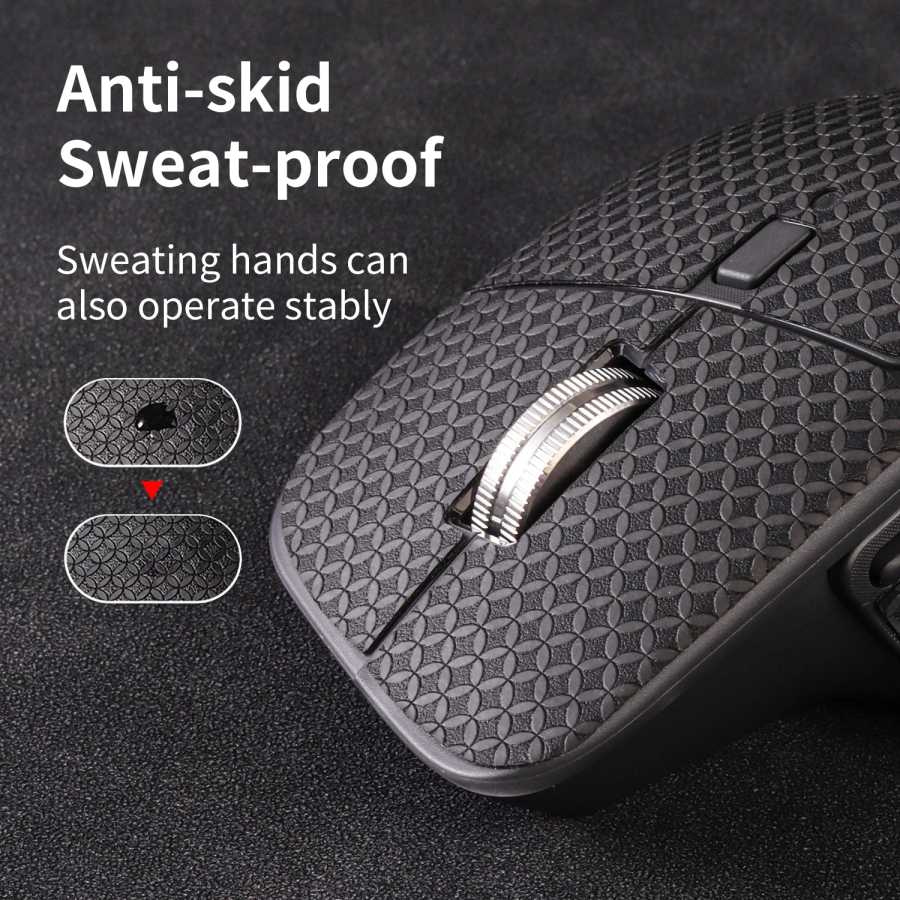 Фотография №2 товара Наклейка на ленту для мыши для беспроводной мыши Logitech MX