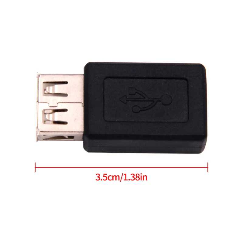 Фотография №5 товара Дата-кабель USB Type A (разъем)/Mini USB B (разъем), 5 контактов,