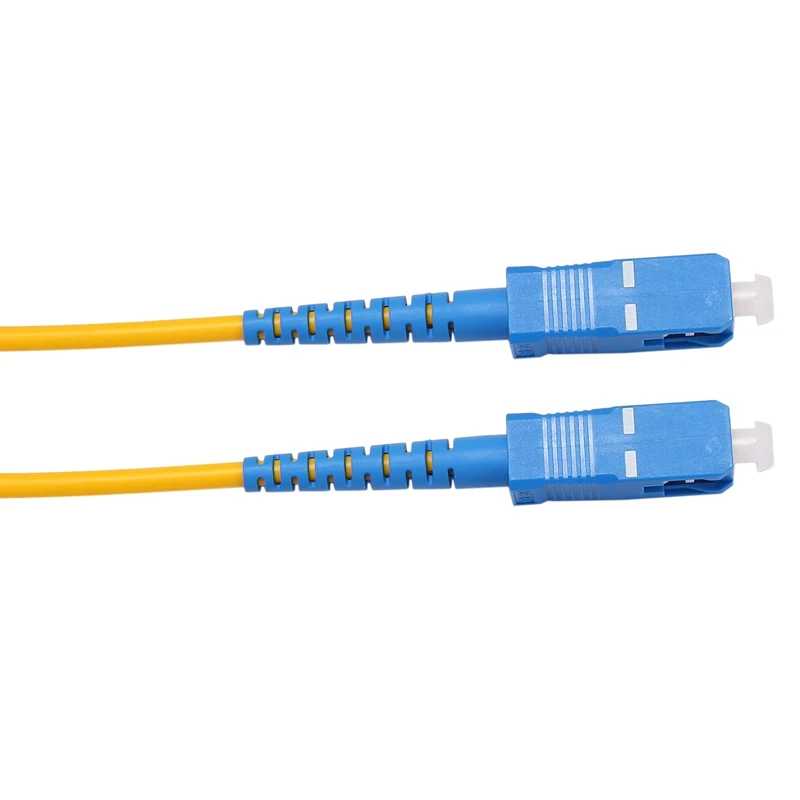 Фотография №2 товара 10X Ftth SC UPC 1X2 Plc одномодовый оптический фотоэлемент соединения