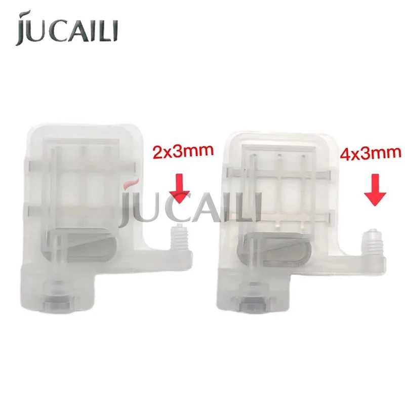 Фотография №2 товара Демпферы для чернил Jucaili, 10 шт., для DX5, XP600, TX800,