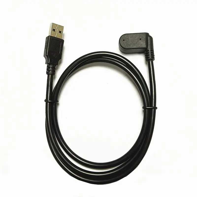 Фотография №2 товара MUST-HAVE USB-кабель для зарядки металлоискателя с магнитным разъемом для зарядного