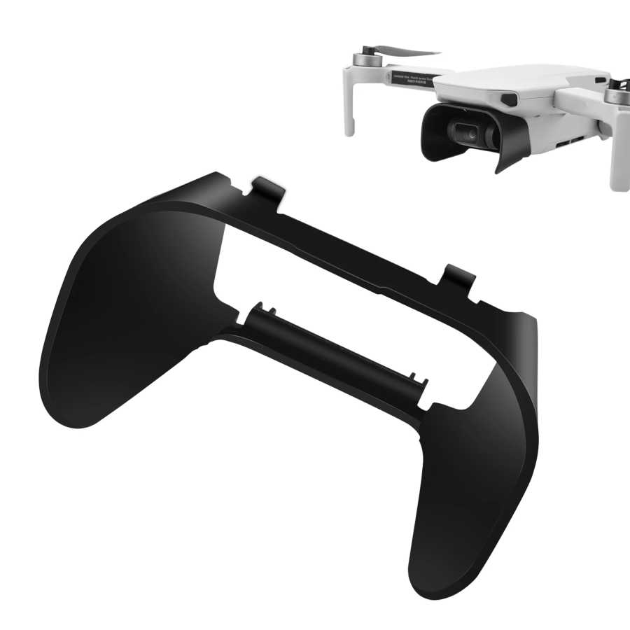 Фотография №1 товара Солнцезащитный козырек для DJI Mini 2/Mini SE/Mini 2 SE/Mini 4K