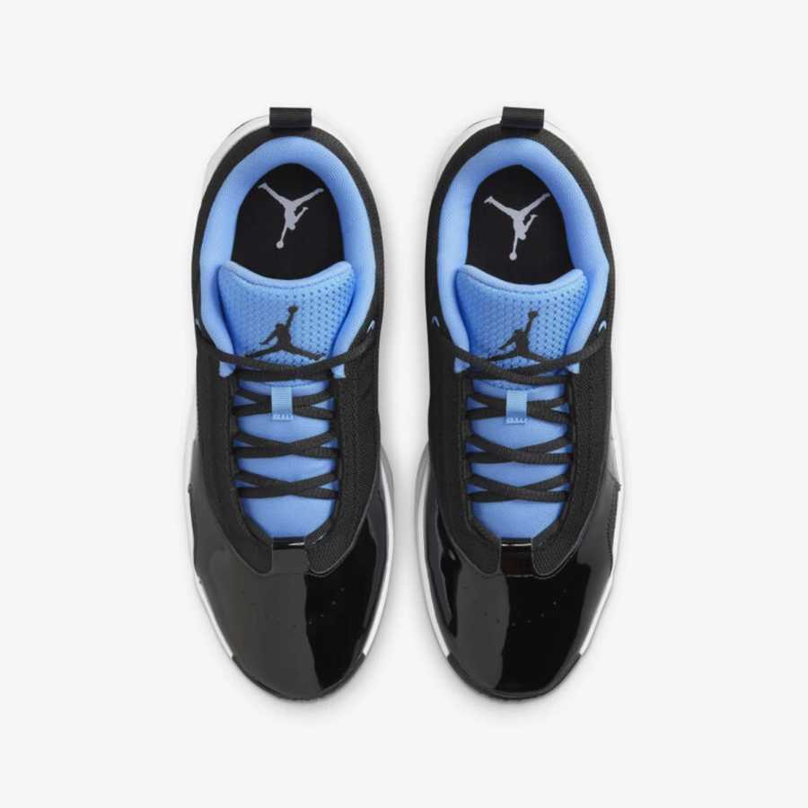 Фотография №3 товара Оригинальные мужские кроссовки Nike JORDAN на воздушной подушке FQ8298-004